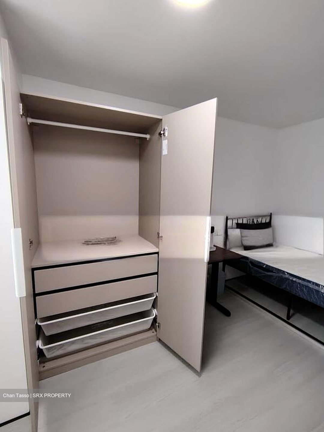 St Francis Court (D12), Apartment #504140251